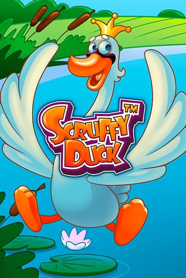 Демо игра Scruffy Duck™ играть онлайн | Casino-X.KZ