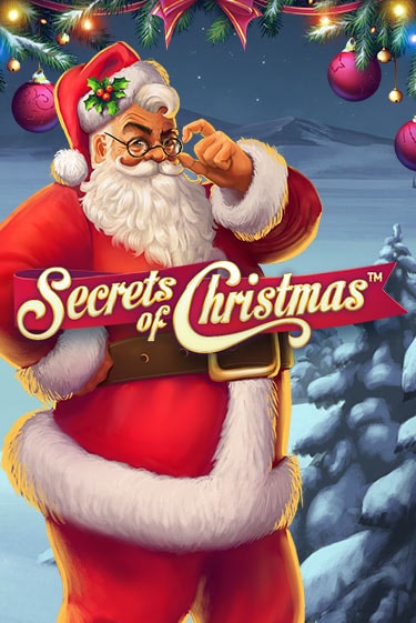 Демо игра Secrets of Christmas™ играть онлайн | Casino-X.KZ