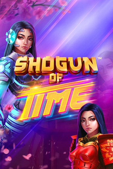 Демо игра Shogun of Time играть онлайн | Casino-X.KZ