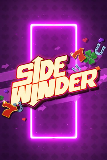 Демо игра Sidewinder играть онлайн | Casino-X.KZ