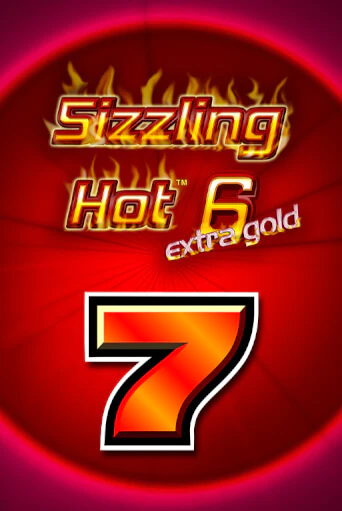 Демо игра Sizzling Hot 6 extra gold играть онлайн | Casino-X.KZ