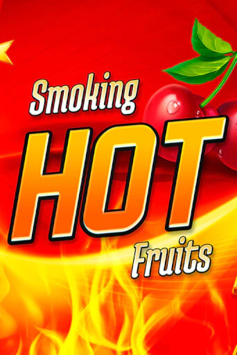 Демо игра Smoking Hot Fruits играть онлайн | Casino-X.KZ