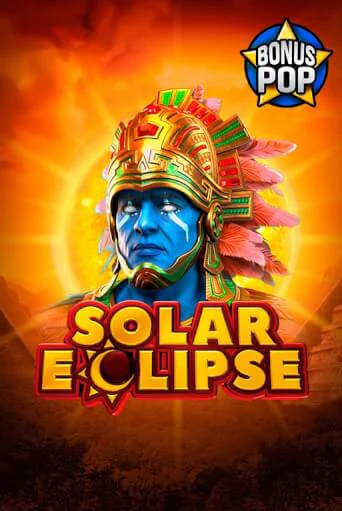 Демо игра Solar Eclipse играть онлайн | Casino-X.KZ