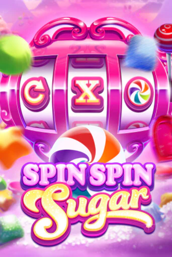 Демо игра Spin Spin Sugar играть онлайн | Casino-X.KZ