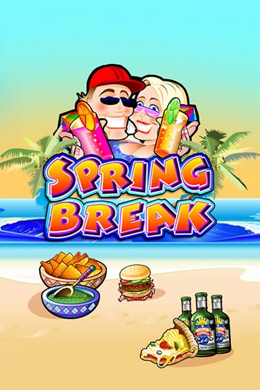 Демо игра Spring Break играть онлайн | Casino-X.KZ