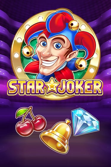 Демо игра Star Joker играть онлайн | Casino-X.KZ