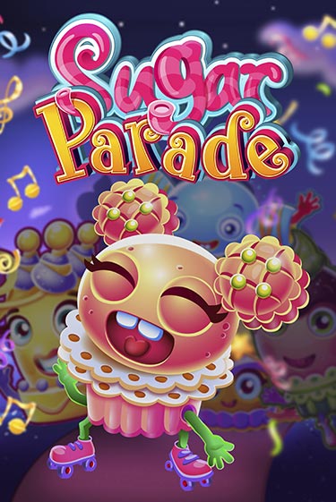 Демо игра Sugar Parade играть онлайн | Casino-X.KZ