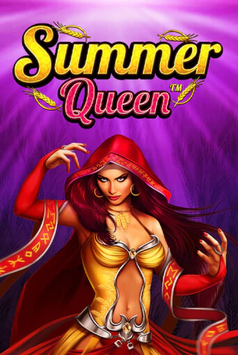 Демо игра Summer Queen играть онлайн | Casino-X.KZ