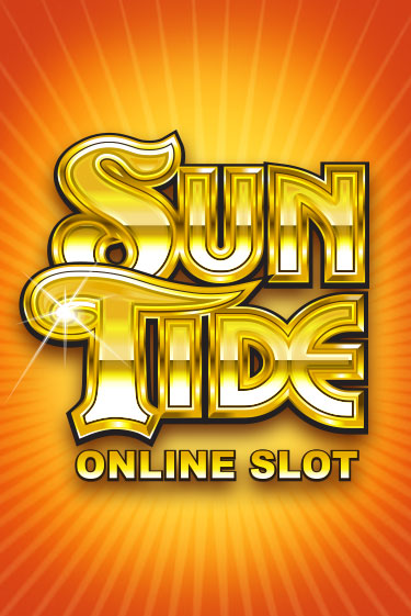 Демо игра Sun Tide играть онлайн | Casino-X.KZ