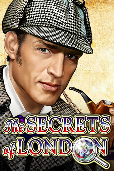 Демо игра The Secrets Of London играть онлайн | Casino-X.KZ