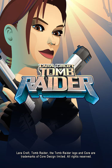 Демо игра Tomb Raider играть онлайн | Casino-X.KZ