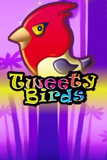 Демо игра Tweety Birds играть онлайн | Casino-X.KZ