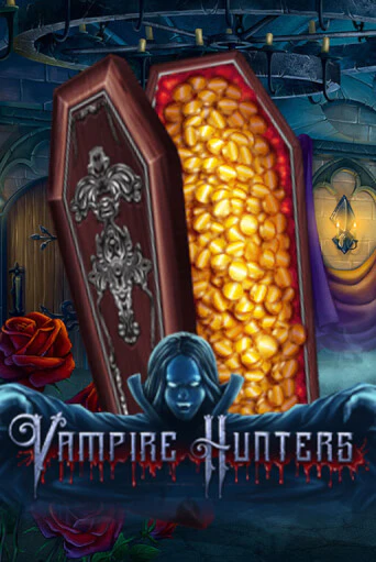 Демо игра Vampire Hunters играть онлайн | Casino-X.KZ