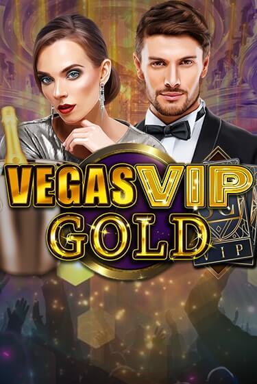 Демо игра Vegas VIP Gold играть онлайн | Casino-X.KZ