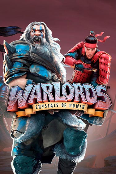 Демо игра Warlords: Crystals of Power™ играть онлайн | Casino-X.KZ