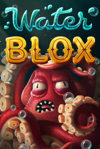 Демо игра Water Blox играть онлайн | Casino-X.KZ