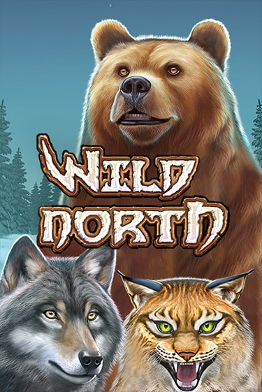 Демо игра Wild North играть онлайн | Casino-X.KZ