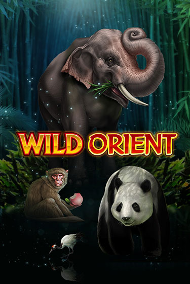 Демо игра Wild Orient играть онлайн | Casino-X.KZ