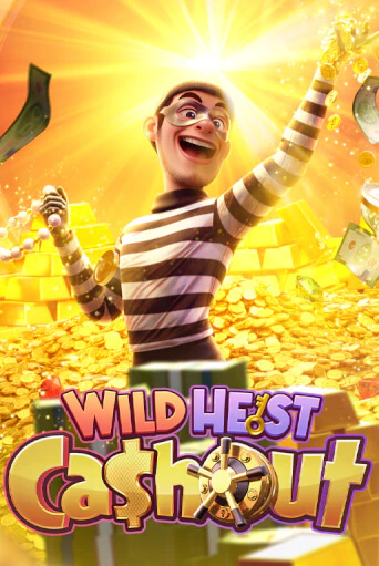 Демо игра Wild Heist Cashout играть онлайн | Casino-X.KZ