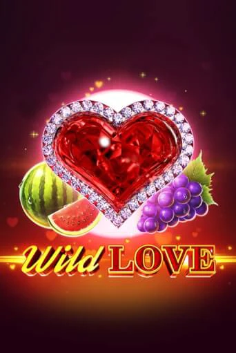 Демо игра Wild Love играть онлайн | Casino-X.KZ