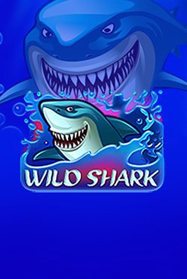 Демо игра Wild Shark играть онлайн | Casino-X.KZ