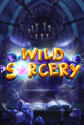 Демо игра Wild Sorcery играть онлайн | Casino-X.KZ