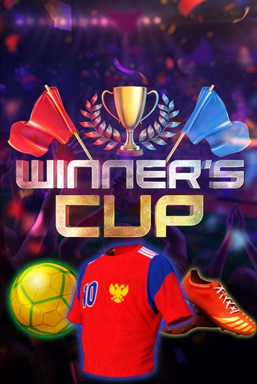 Демо игра Winners Cup играть онлайн | Casino-X.KZ