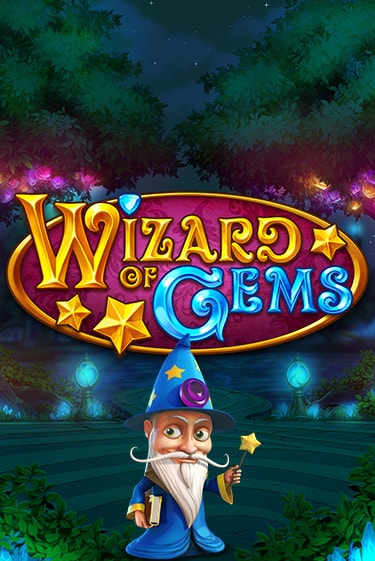 Демо игра Wizard of Gems играть онлайн | Casino-X.KZ