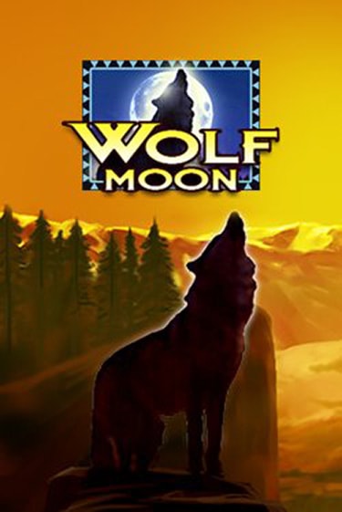 Демо игра Wolf Moon играть онлайн | Casino-X.KZ