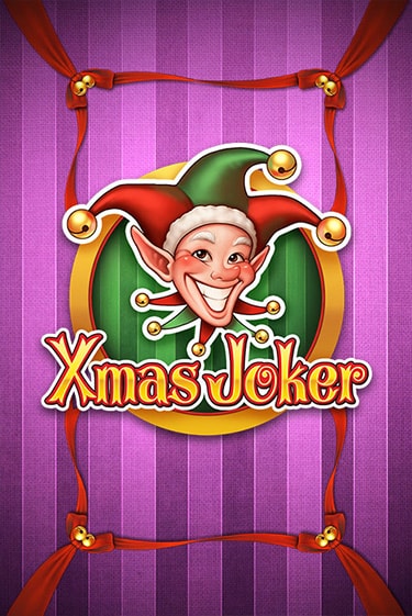 Демо игра Xmas Joker играть онлайн | Casino-X.KZ