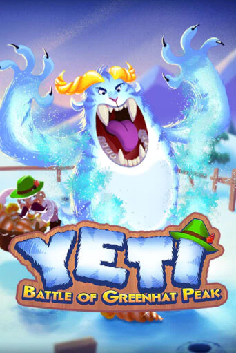 Демо игра Yeti Battle of Greenhat Peak играть онлайн | Casino-X.KZ