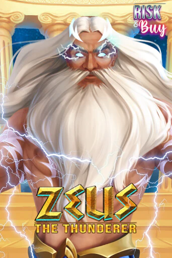 Демо игра Zeus the Thunderer играть онлайн | Casino-X.KZ